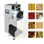 Centrotech Commercial 3HP Flour Mill/Atta Chakki 60 kg/hr, Chamber Size 10 x 5 inch
